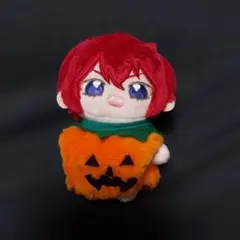 いつぬい服　ハロウィン10