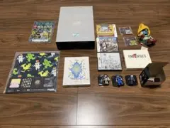 ファイナルファンタジー　グッズ　まとめ売り