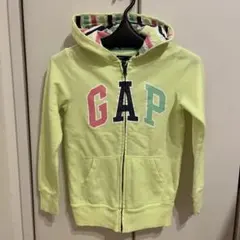 gap パーカー 160