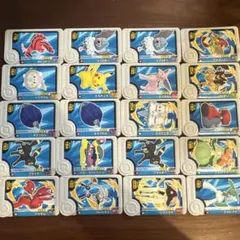 【匿名配送】ポケモンフレンダ　まとめ売り