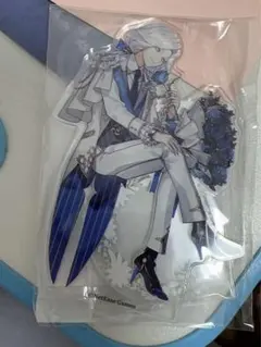 第五人格 カフェ スイパラ アクスタ 写真家 ジョゼフ - メルカリ
