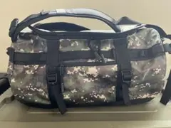 【28L】THE NORTH FACE デジタルカBC ダッフルXS