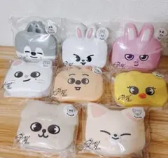 straykids skzoo ミニボックス　コンプセット