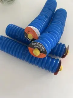 TADANO GREASE カートリッジ 二十本セット販売 2025年最新】タダノ グリスの人気アイテム - メルカリ