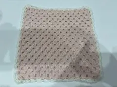 【今話題！！】ハンドメイド ニッタオル
