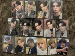 &TEAM K ケイ　トレカまとめ売り