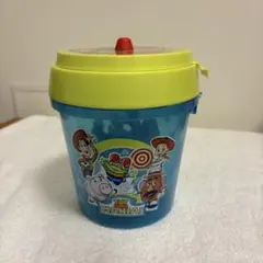 トイストーリーマニア　ポップコーンバケット　紐なし