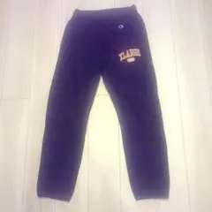 Champion×XLARGE コラボ　リバースウィーブ　Mサイズ