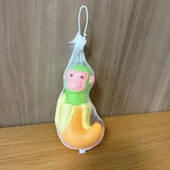 ブレインロット チンパンジーニバナナニーニ スクイーズ