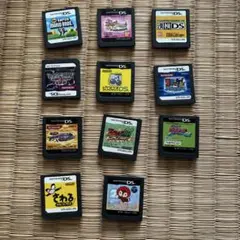 さわるメイドインワリオ　マリオ　遊戯王　まとめ売り