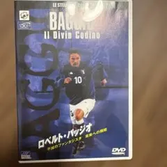 BAGGIO Il Divin Codino DVD