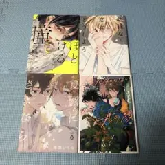 BL漫画 商業BL まとめ売り