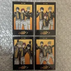 2025年最新】特典のみ4枚の人気アイテム - メルカリ