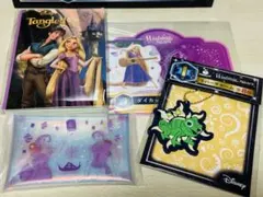 ラプンツェル Wishing Stars ハッピーくじ