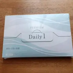 PREMIUM Daily1 マウスウォッシュ 15包