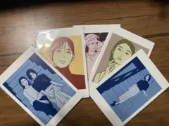 2025年最新】kyne adaptation ポストカードの人気アイテム - メルカリ