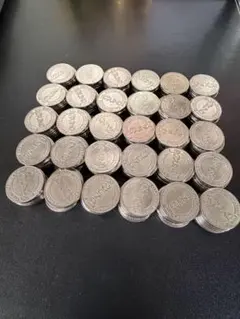 ROUND1 ラウンドワン メダル 100枚 - メルカリ