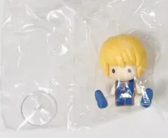 ペタドール ヨークシン クラピカ
