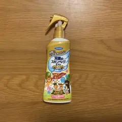 中古 天使のスキンベープミスト 虫除けスプレー　フマキラー