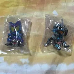 仮面ライダー　ガチャ　まちぼうけ3 ガウ　ガッチャード　（最終値下げ