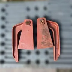 超激レア？ 1959 60 インパラ ワゴン エルカミーノ アームレスト 