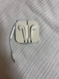 earpods