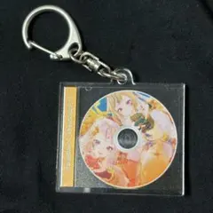 C108 在原七海 アクリルキーホルダー ゆずソフト リドルジョーカー