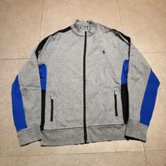 Polo Ralph Lauren キッズ　トレーナー　スウェット　160