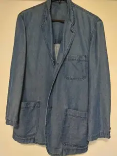 Crocodile ジャケット