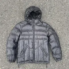 old uniqro premium down jacket 人気カラー y2k
