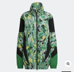 adidas ステラマッカートニー　ジャケット