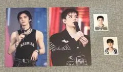 straykids dominATE DVD ヒョンジン スンミン