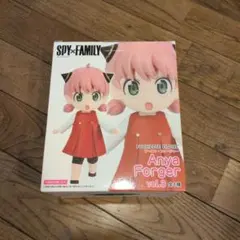SPY×FAMILY Puchieete Anya Forger vol.3