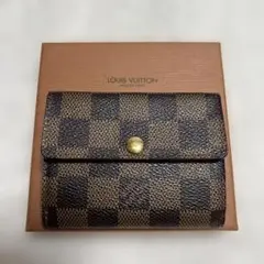 ミニ財布 コインケース