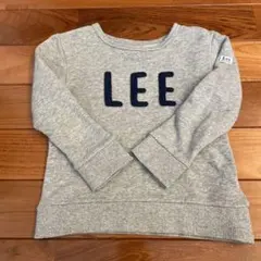 lee トレーナー　110