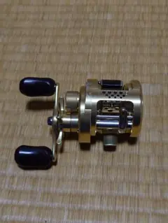 Abu Garcia Tanabe Super 5600 Pro - メルカリ