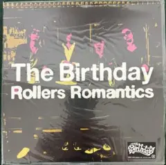 2026年最新】the birthday レコードの人気アイテム - メルカリ