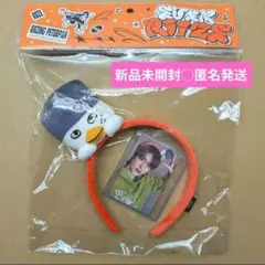 RIIZE アントン EVERRIIZE エバーランド カチューシャ ワッペン RIIZE アントン EVERRIIZE エバーランド カチューシャ ワッペン