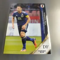 2026年最新】吉田麻也 カードの人気アイテム - メルカリ