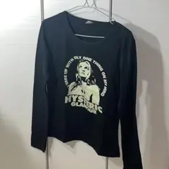 2025年最新】ヒステリックグラマー ロンtの人気アイテム - メルカリ