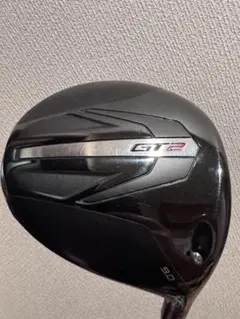 タイトリストgt2ドライバー