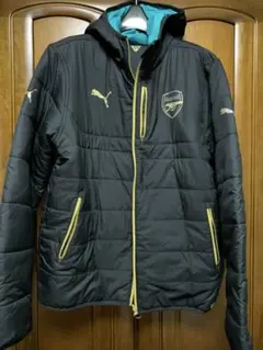 2025年最新】PUMA プーマ アーセナルの人気アイテム - メルカリ