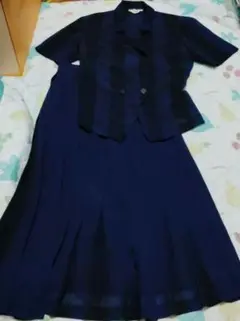 美品KEIKO KISHI noshスカートスーツ　セットアップ ケイコキシ