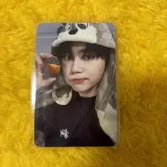 zb1 パクゴヌク makestar 特典 トレカ