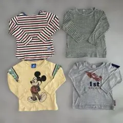 男の子