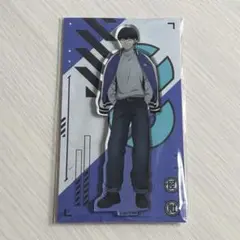 怪獣8号 アニメガソフマップ アクリルスタンド 保科宗四郎