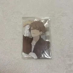 【最終値下げ】セフィロト　アクスタ　ニルアド　隼人 ニル・アドミラリの天秤【尾崎隼人】セット ニル・アドミラリの