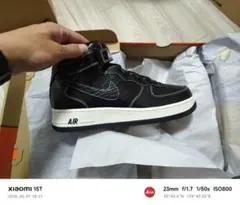 Nike Air Force 1 Mid '07 LV8 26.5cm