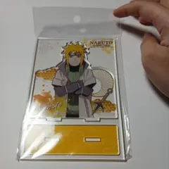 波風ミナト ヴィンテージシリーズ アクリルスタンド NARUTO-ナルト-疾風伝