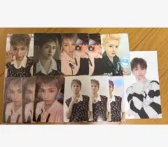 リウ トレカ BOYLIFE